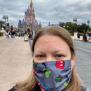 Meet your Posher, Kelly